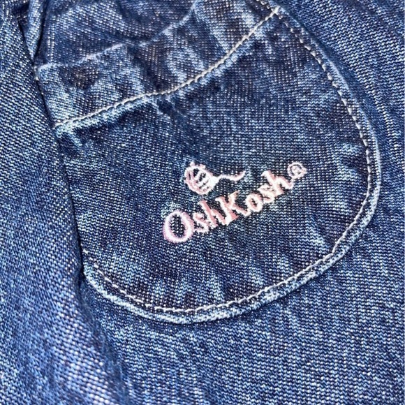 Vintage Oshkosh - Picture 2 of 3